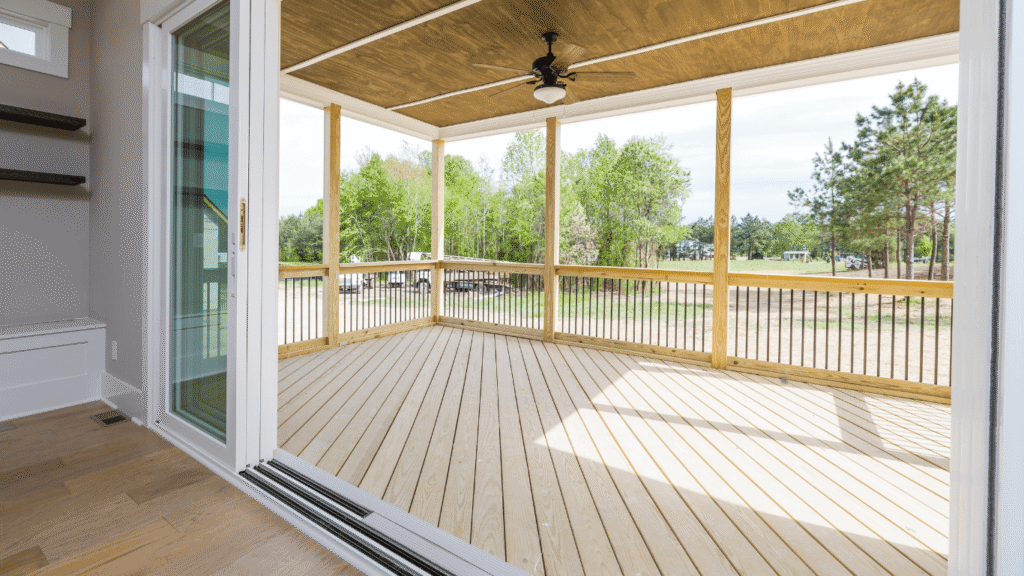 Outdoor Living